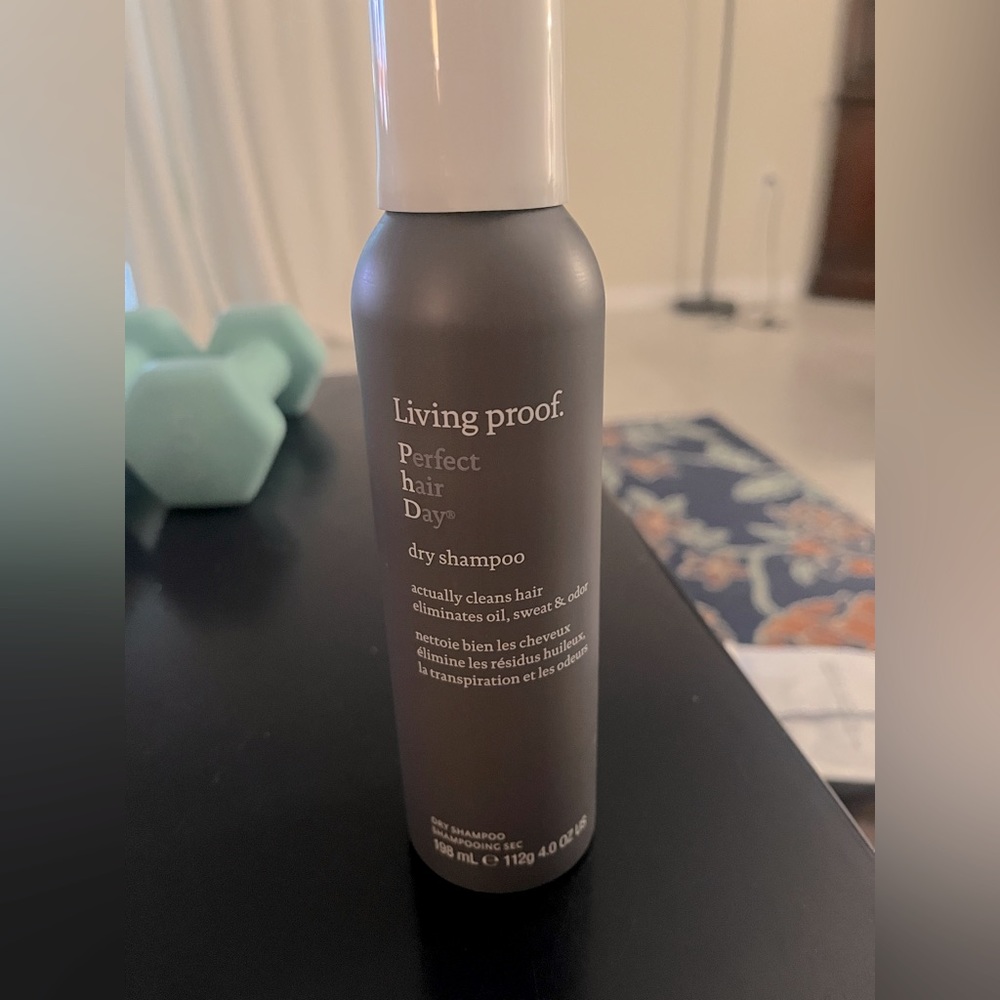Living Proof ✨new✨ Perfect Hair Day dry shampoo - Full Size 4oz